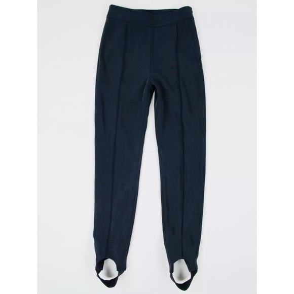 Acne Studios highwaisted  Tecia Tech CR Stirrup
Pants NEW - Picture 1 of 13